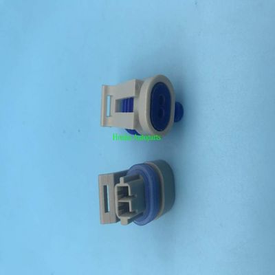 Davitu Cables, Adapters & Sockets - 2 PIN Female connector waterproof car auto sensor connector 12162197 - (Color Name: 50)