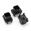 Davitu Cables, Adapters & Sockets - ECU Female and male Waterproof Automotive auto wire Connector Plug 776276-1 776286-1 - (Color Name: 10) view 1