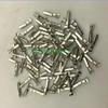 Davitu Cables, Adapters & Sockets - 100pcs auto crimp terminal G36 DJ621-1.5A for auto tyco connector, replcement of 183025-1 - (Color Name: 500 pcs) view 1