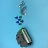 Davitu Cables, Adapters & Sockets - 2/5/10/20/50/100 pcs/lots 6 pin female waterproof wire harness connector left rear door locking device 6189-0784 - (Color Name: 2) view 4