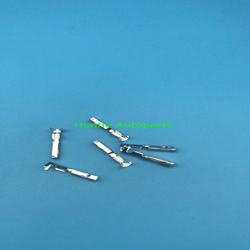 Davitu Cables, Adapters & Sockets - original parts 50sets 7116-4103-02 terminal - (Color Name: 100 pcs)
