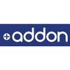 AddOn 18cm USB 3.1 Type (C) Male to HDMI (4K)/VGA Female Black Adapter Cable with Aluminum Housing view 1