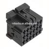Davitu Cables, Adapters & Sockets - 18 pin tyco/amp non-waterproof plastic connector 1-967624-1 - (Color Name: 50 sets) view 1