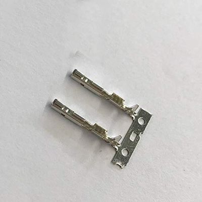 Davitu Cables, Adapters & Sockets - original parts 50sets 7116-6520-02 terminal - (Color Name: 1000)