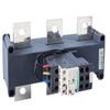 Davitu Cables, Adapters & Sockets - Thermal overload relay TeSys D LRD486C LRD-486C 208-333A view 1