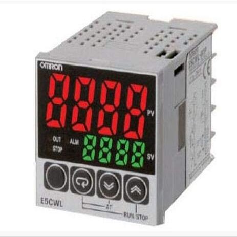 Davitu Cables, Adapters & Sockets - temperature controller E5CWL-R1TC