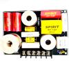 200W 2-Way 2 Unit Audio Speaker Frequency Divider Crossover Filters Board view 1