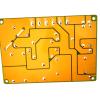 200W 2-Way 2 Unit Audio Speaker Frequency Divider Crossover Filters Board view 4