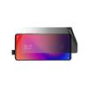 celicious Privacy 2-Way Landscape Anti-Spy Filter Screen Protector Film Compatible with Xiaomi Redmi K20 Pro view 1