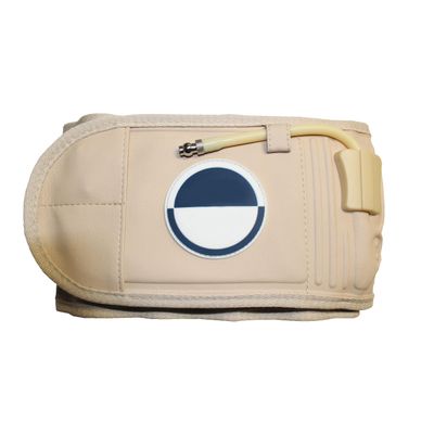 Rehabilitation Advantage Lower Back Support Belt