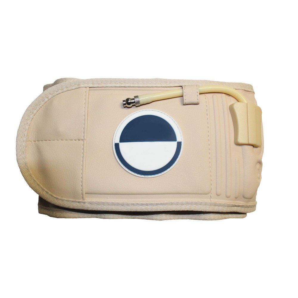 Rehabilitation Advantage Lower Back Support Belt