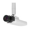 Axis 0526-001 P1357 5 Megapixel Fixed Network Camera Multiple H.264 video streams, P-Iris control, Digital PTZ and multi-view streaming view 1