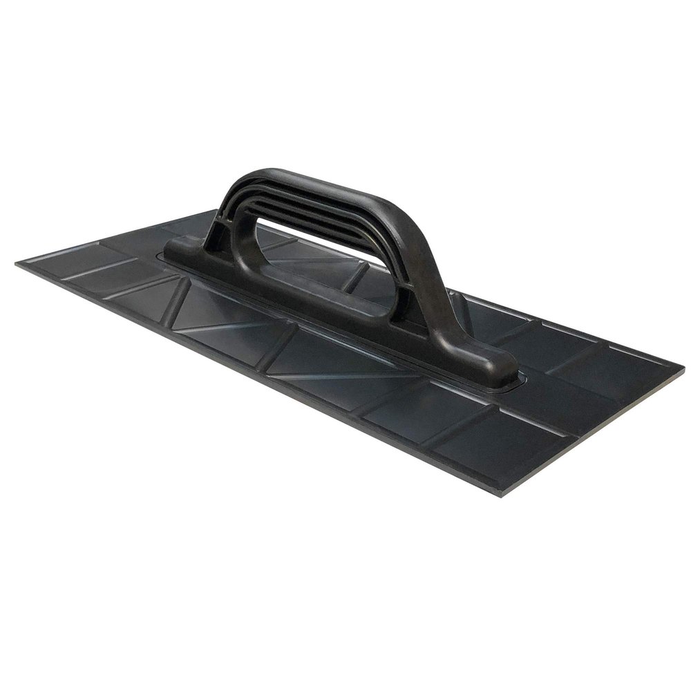 BEROXpert Blacklabel PVC Float | 16" x 7" | Closed Handle