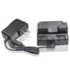 CD-41 Rapid Charger for Yaesu FT-1DR FT2DR VX-8R VX-8E VX-8DR VX-8DE VX-8GR Radio FNB-101LI view 2