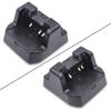 CD-41 Rapid Charger for Yaesu FT-1DR FT2DR VX-8R VX-8E VX-8DR VX-8DE VX-8GR Radio FNB-101LI view 4