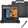 Dell Latitude 14 Rugged Extreme 7404 14-Inch Laptop (8GB RAM, 512GB SSD, Intel Core i5, Windows 10 Pro, WiFi) (512GB SSD) (Renewed) view 1