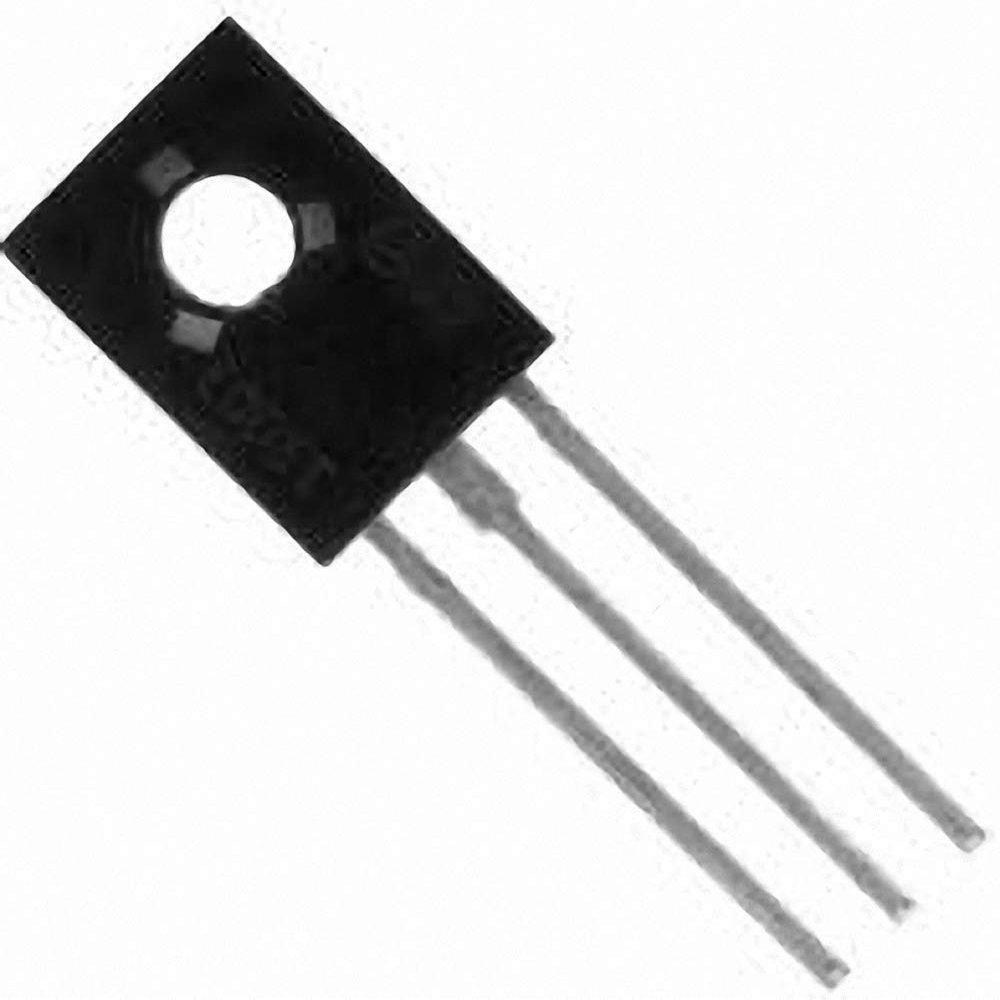 20pcs/lot BD237 BD 237 TO-126