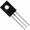 20pcs/lot BD237 BD 237 TO-126 view 1