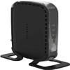 NETGEAR Cable Modem CM400 - Compatible with all Cable Providers including Xfinity by Comcast, Spectrum, Cox | For Cable Plans Up to 100 Mbps | DOCSIS 3.0 (Renewed) view 1