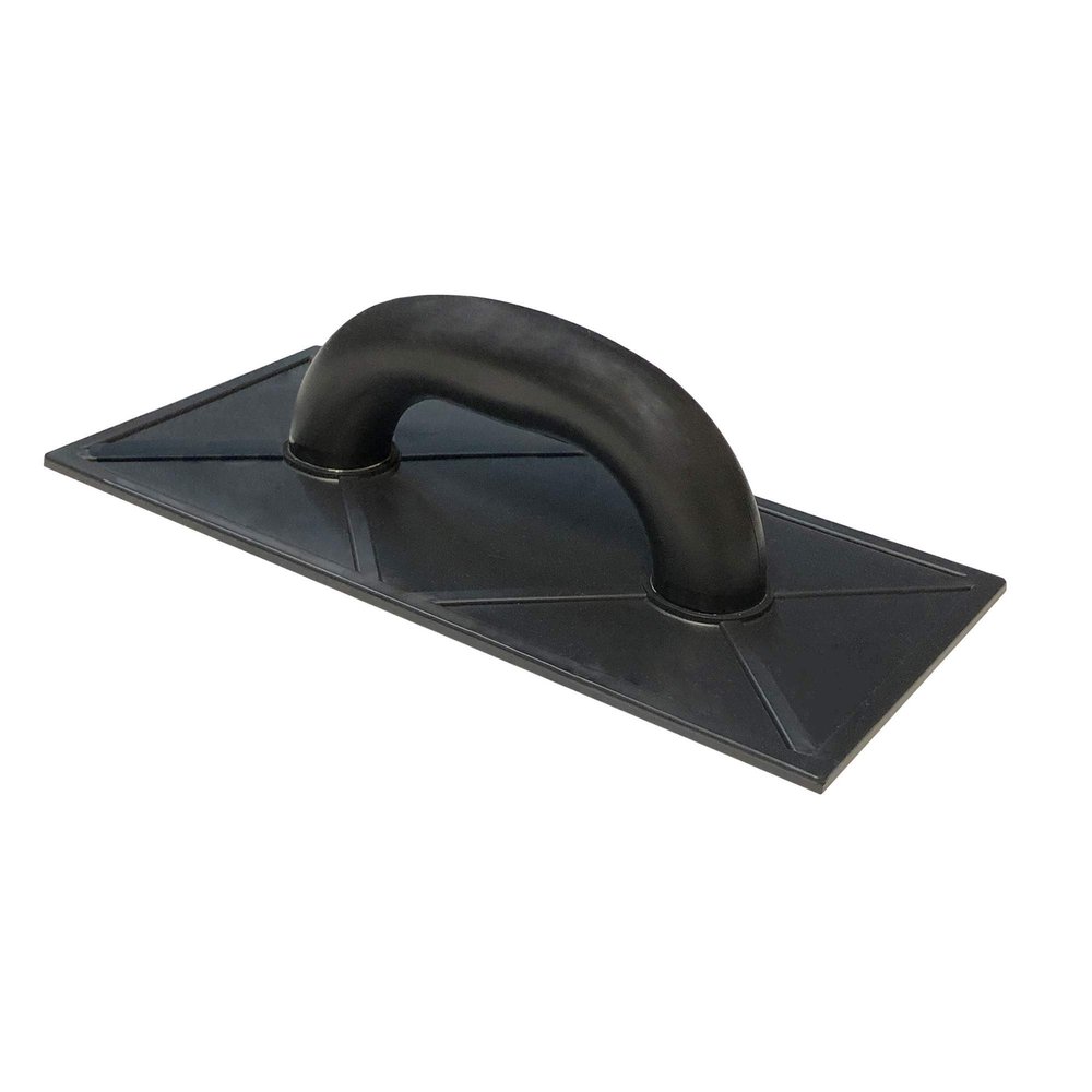 BEROXpert Blacklabel PVC Float | 11" x 5" | Closed Handle