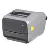 Zebra - ZD420c-Ribbon-Cartridge Desktop Printer for Labels and Barcodes - Print Width 4 in - 203 dpi - Interface: Wifi, Bluetooth, USB - ZD42042-C01W01EZ (Renewed) view 1