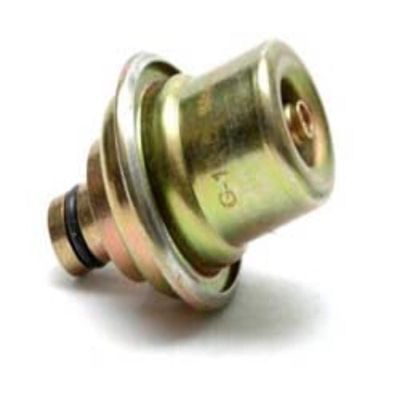 modulator c-4 single yellow stripe (push in) 1973-83 Automatic transmission