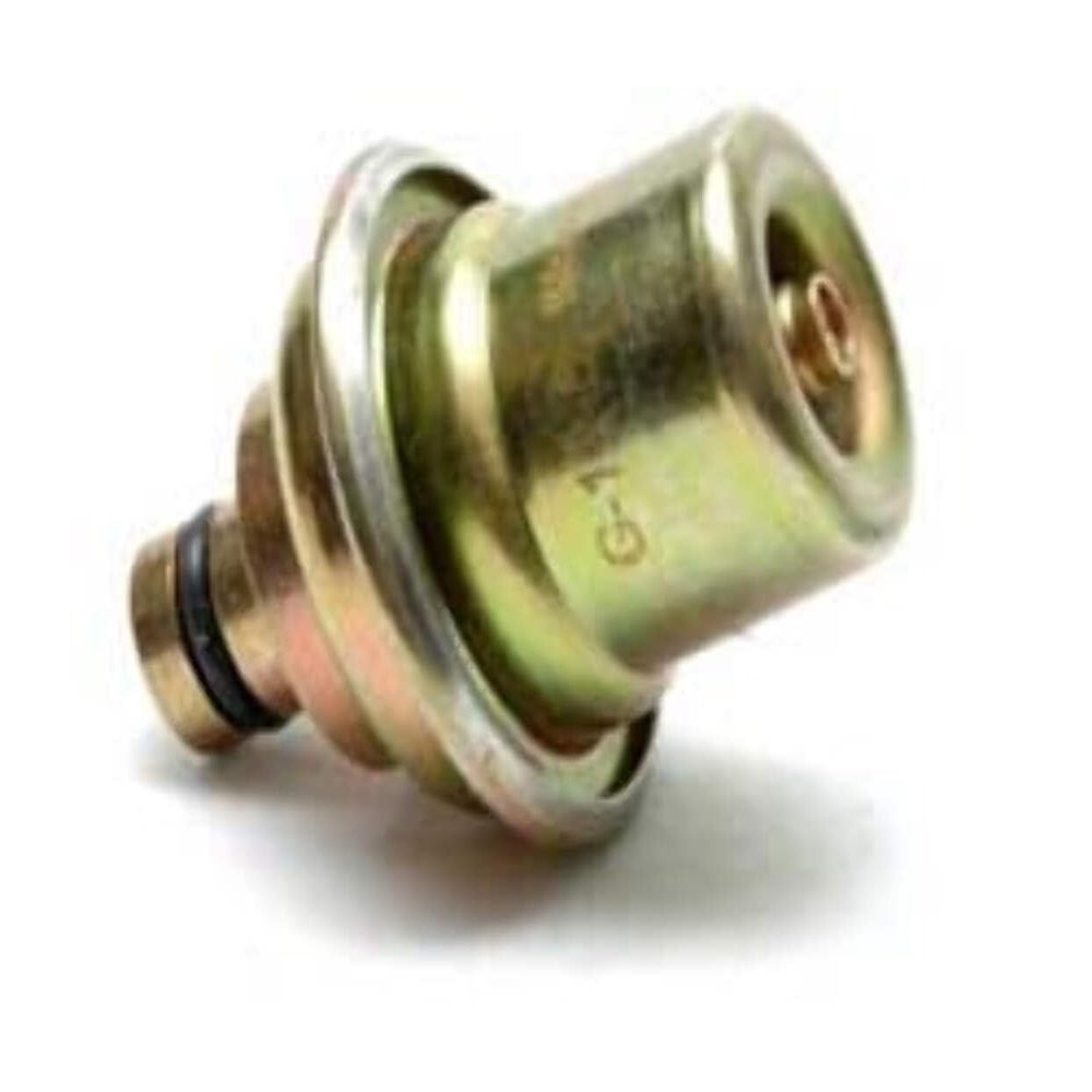 modulator c-4 single yellow stripe (push in) 1973-83 Automatic transmission