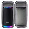 co2CREA Hard Travel Case Replacement for Anker Soundcore Flare 2 Bluetooth Speaker view 1