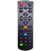 INTECHING Projector Remote Control for Optoma EW556, EX555, EX556, TW556-3D, TW635-3D, TX635-3D, W304M, W306ST, W401, W501, X304M, X306ST, X401, X501, ZW210ST, ZW212ST, ZX210ST, ZX212ST view 1