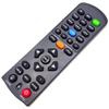 INTECHING Projector Remote Control for Optoma EW556, EX555, EX556, TW556-3D, TW635-3D, TX635-3D, W304M, W306ST, W401, W501, X304M, X306ST, X401, X501, ZW210ST, ZW212ST, ZX210ST, ZX212ST view 3