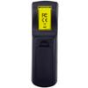 INTECHING Projector Remote Control for Optoma EW556, EX555, EX556, TW556-3D, TW635-3D, TX635-3D, W304M, W306ST, W401, W501, X304M, X306ST, X401, X501, ZW210ST, ZW212ST, ZX210ST, ZX212ST view 4