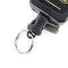 Gear Keeper RT4-5602 Retractable Tool Tether Lanyard with Heavy Duty Carabiner Clip Mount - 16oz Tool Load Limit - Quick Connect Buckle - ANSI/ISEA 121 Compliant - 10 pack USA Made view 4