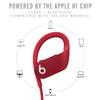 Beats by Dre Powerbeats High-Performance Wireless Earphones - Red - MWNX2LL/A (Renewed) view 3