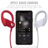 Beats by Dre Powerbeats High-Performance Wireless Earphones - Red - MWNX2LL/A (Renewed) view 4