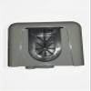 TII 326-2L Total Fail Safe Station Protector w/ 2 356 Protector, 2 Pairs view 3