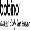 Bobino Cord Wrap : Medium/White Value Pack of 3 view 2