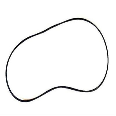 Ultra Thin/Tape Counter Belt Replacement Belt Fits for Pioneer REEL TO REEL RT-707 RT-701