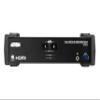2-Port 4K60 Single View HDMI KVMP view 3