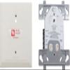 SILENT KNIGHT SK-Monitor Input Monitor Module view 1