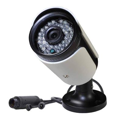 ansice 5MP POE IP Camera H.265 PoE 5.0MP Network Camera IP Security System Weatherproof IP66 (5MP, 3.6MM)