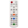 INTECHING BR-5080C Projector Remote Control for Optoma 4K550, EH415e, EH415ST, W319UST, W320UST, W330UST, W331, W341, W345, W355, W412, W416, W512, WU334, WU336, WU416, X345, X355, X412, X416, ZH403 view 1