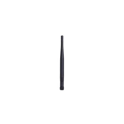 ANTWDBARM0202 Plus ADP 1.8/1.8 dBi, RP-SMA (Male) Antenna with 1 SMA Adapter