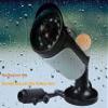ansice POE 4K IP Camera H.265 PoE 8MP Network Camera 8.0MP IP Security System Weatherproof IP66 (4K/8MP, 2.8MM) view 3