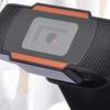 30 degrees rotatable 2.0 HD Webcam USB Camera Video Recording Web Camera with Microphone For PC Computer view 3