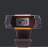 30 degrees rotatable 2.0 HD Webcam USB Camera Video Recording Web Camera with Microphone For PC Computer view 4