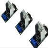 3 pcs Genuine PWM Ac Programmable Light Dimmer 110V - 220V AC Module Controller Compatible 50/60hz 3.3V/5V Logic Compatible with Arduino, STM, ARM, Raspberry view 1