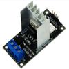 3 pcs Genuine PWM Ac Programmable Light Dimmer 110V - 220V AC Module Controller Compatible 50/60hz 3.3V/5V Logic Compatible with Arduino, STM, ARM, Raspberry view 3