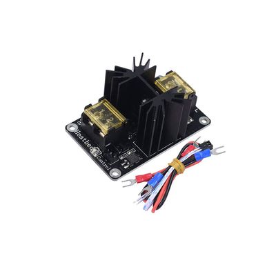 10pcs Add-on Heated Bed Power Expansion Module Hot Bed Module High Power Module MOS Tube for Anet A8 A6 A2 / Ramps 1.4 / Lerdge