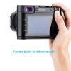 JJC HG-Q2 Leica Q2 Hand Grip, Arca Swiss Type Quick Release QR, Anti Slip Metal Holder Hand Grip, Aluminum Aloy, Compatible with Leica Q2, Replaces Leica 19540 handgrip view 3
