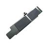 LHY Parts - New PCIE M.2 2280 Solid State Hard Disk Iron SSD Bracket for Lenovo ThinkPad E480 E485 AM166000800 view 1